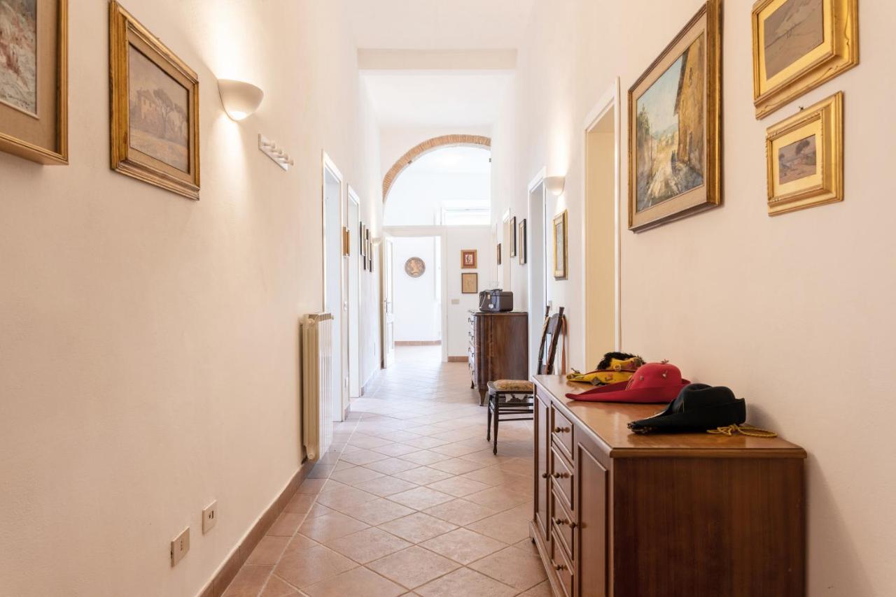 Borgo Stretto Bright Apartments Pisa Exterior photo